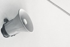 Nationwide warning day on December 8